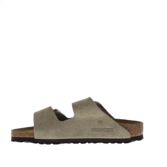 Birkenstock Arizona dames slipper 109074 large