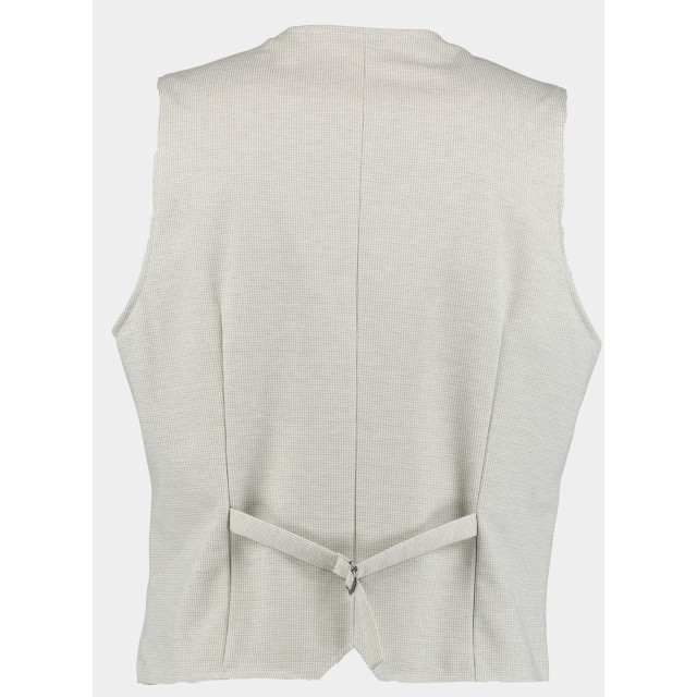 Born with Appetite Gilet kris waistcoat bwa24111kr36/343 surf side 181641 large