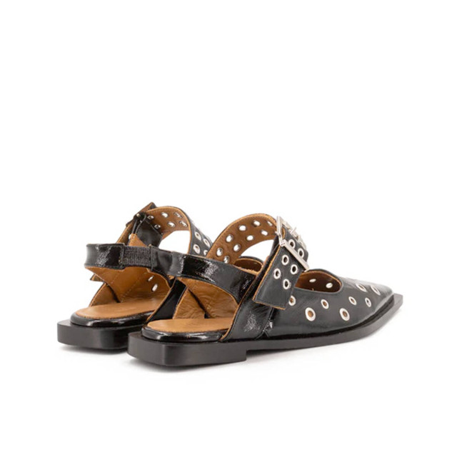 Toral Toral Muiltjes TL-CASANDRA Muiltjes Zwart Toral Muiltjes TL-CASANDRA large