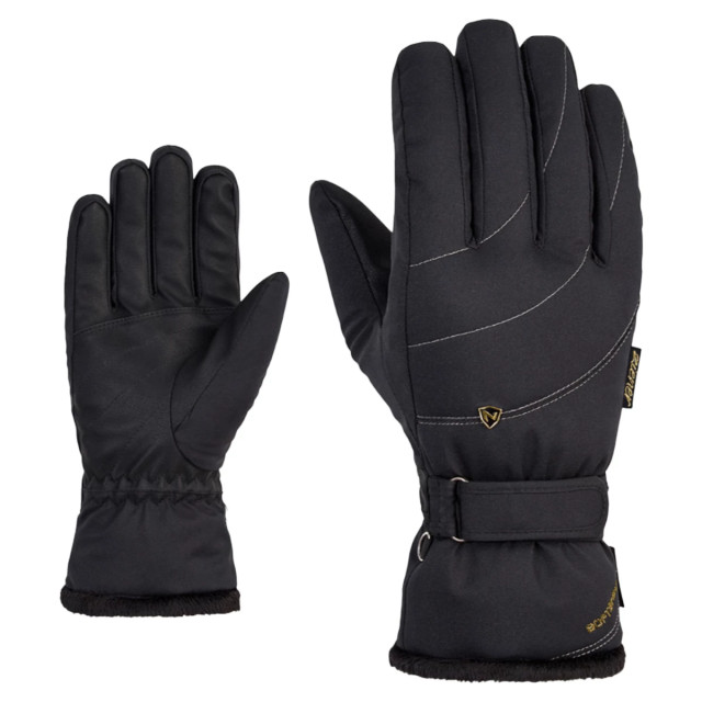 Ziener Kahli pr lady glove 129213 large