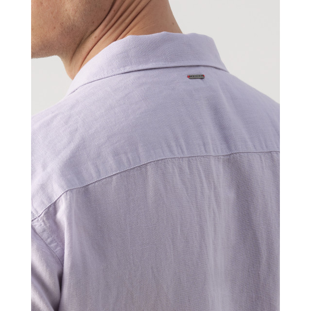 J.C. Rags Elvis casual overhemd met korte mouwen 082305-001-L large