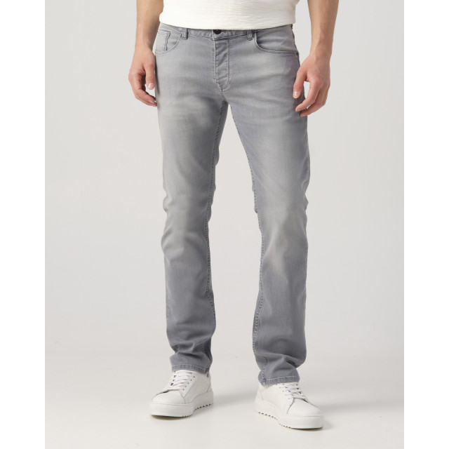 J.C. Rags Joah blue grey jeans 086002-001-33/34 large