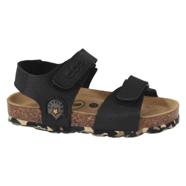 Develab 48319-928 jongens sandalen Develab 48319-928 large