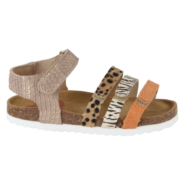 Develab 48416-239 meisjes sandalen Develab 48416-239 large