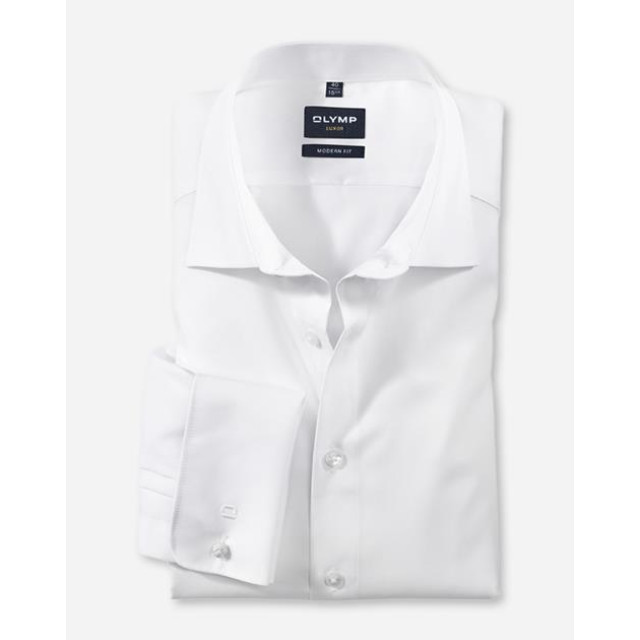 Olymp Casual overhemd 011438-01-43 large
