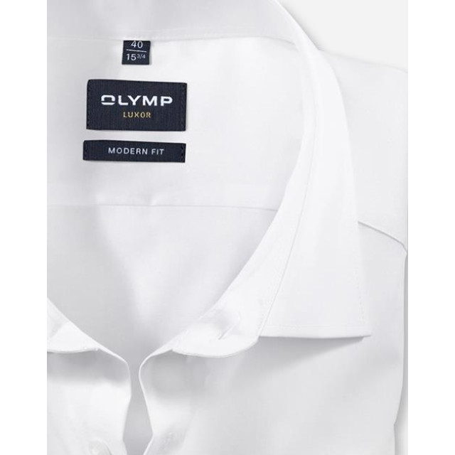 Olymp Casual overhemd 011438-01-43 large