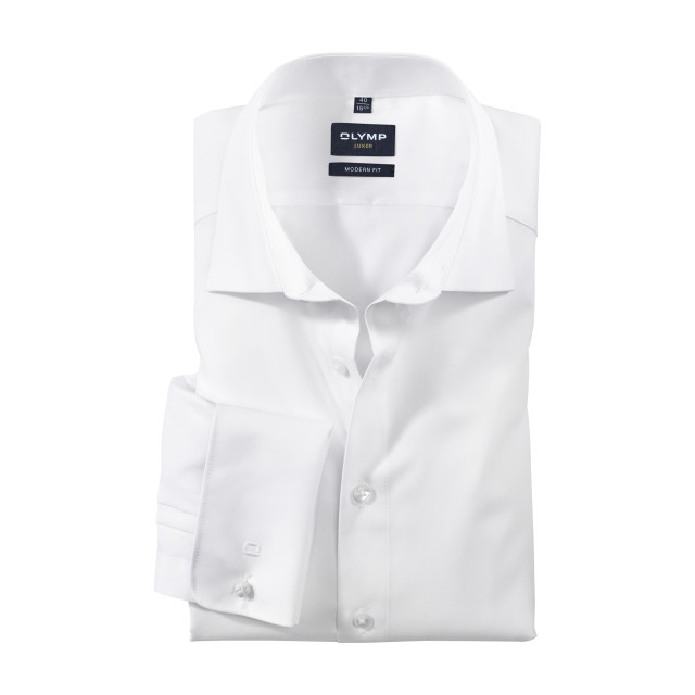 Olymp Casual overhemd 011438-01-43 large