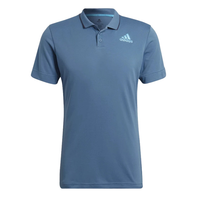 Adidas Tennis freelift poloshirt 122277 large