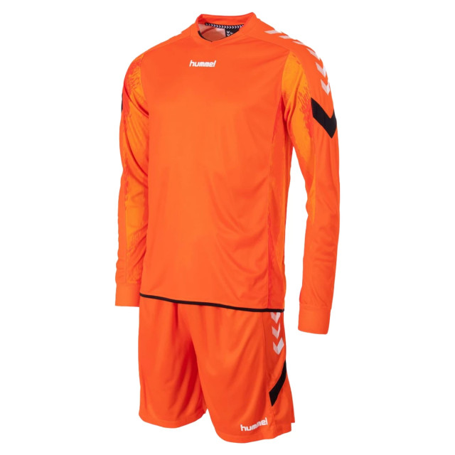Hummel Bremen keeperstenue 123577 large