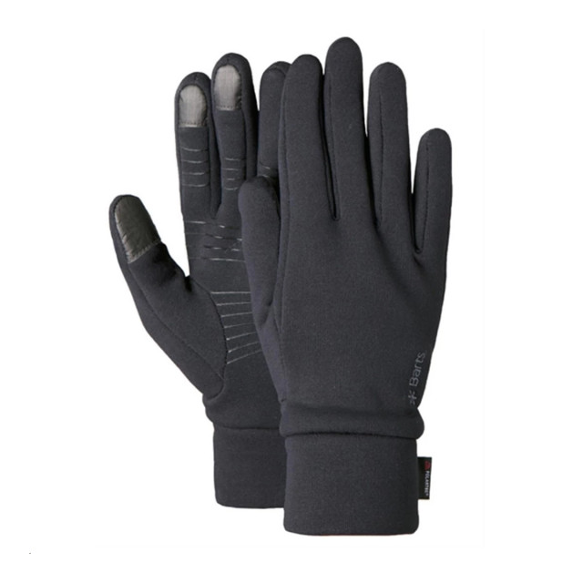 Barts Powerstretch touch handschoenen 119278 large