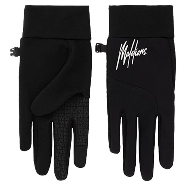 Malelions Signature handschoenen 126813 large