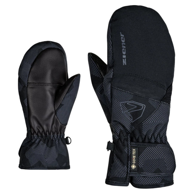 Ziener Levin gtx mitten glove junior 129216 large