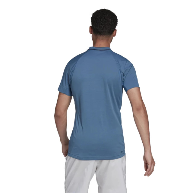 Adidas Tennis freelift poloshirt 122277 large
