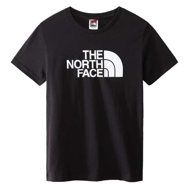 The North Face Easy t-shirt 124634 large