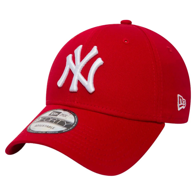 New Era New york yankees league essential 9 forty cap 130699 large