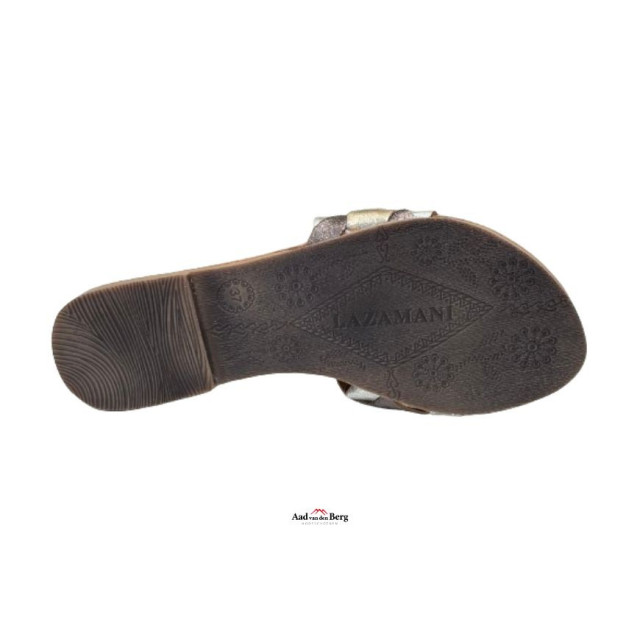 Lazamani Damesschoenen slippers LA33731 large