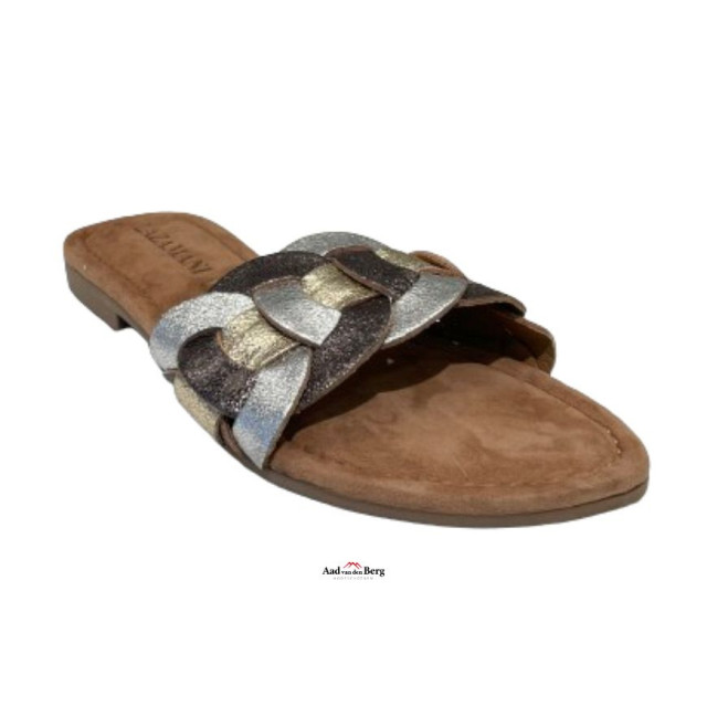 Lazamani Damesschoenen slippers LA33731 large