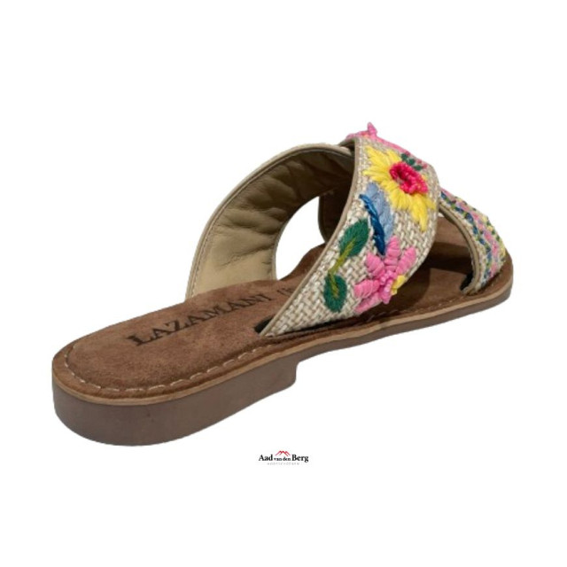 Lazamani Damesschoenen slippers LA75102 large