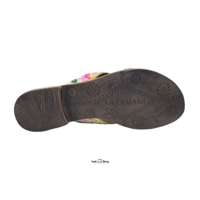 Lazamani Damesschoenen slippers LA75102 large