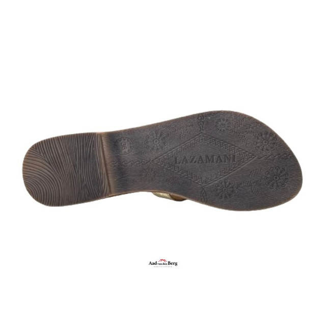 Lazamani Damesschoenen slippers LA33729 large