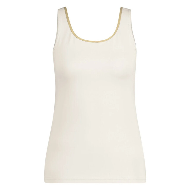 Nukus Nks06001 126 juba singlet off white-gold NKS01006 126 large