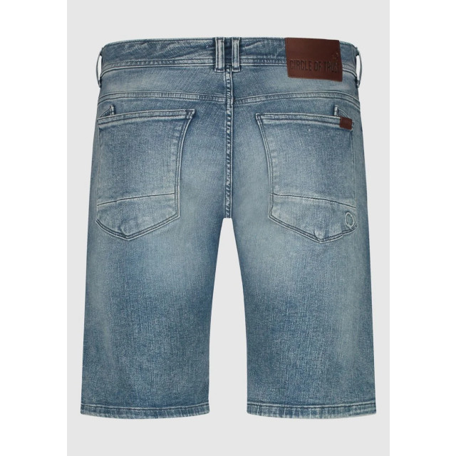 Circle of Trust Connor short pacific blue hs2321242 hs2321242 large