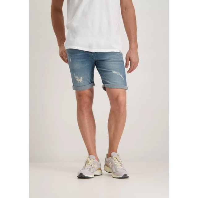Circle of Trust Connor short pacific blue hs2321242 hs2321242 large