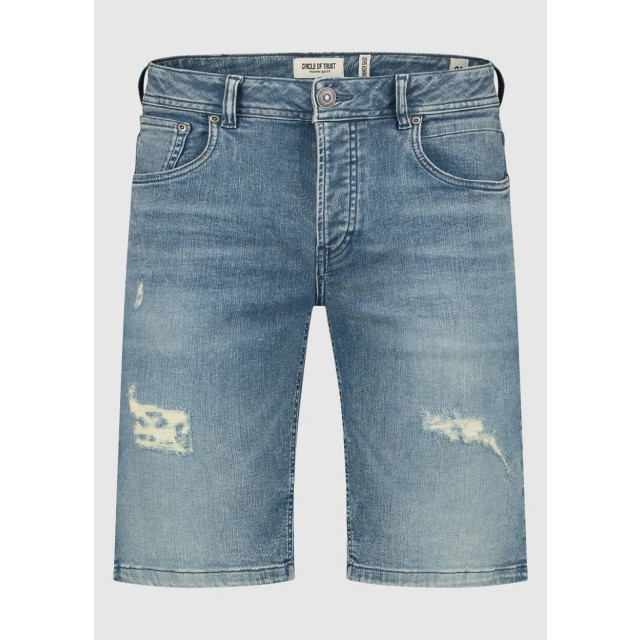 Circle of Trust Connor short pacific blue hs2321242 hs2321242 large