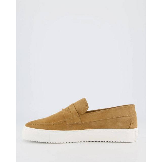 Goosecraft Heren gc christian cupsole S2108361-Cognac large