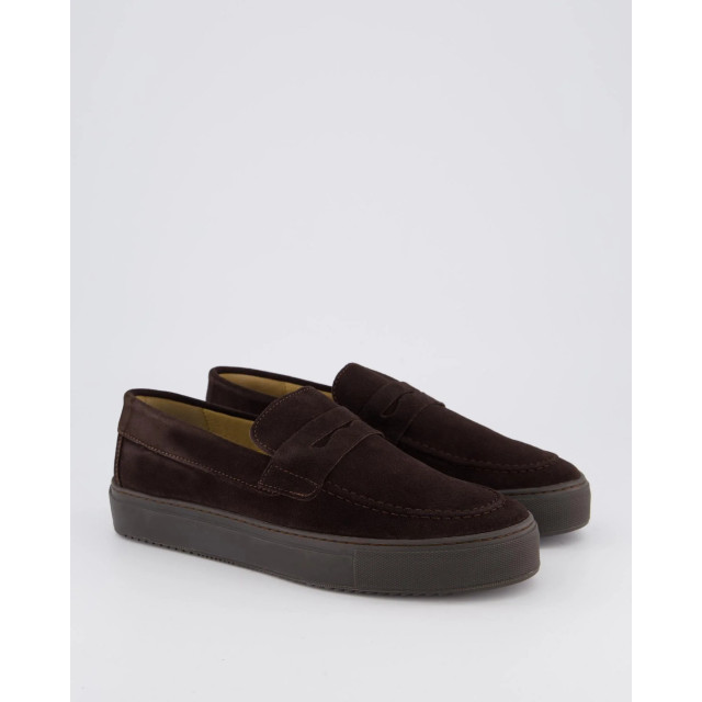 Goosecraft Heren christian men 1-n S21083151N-700BROWN large