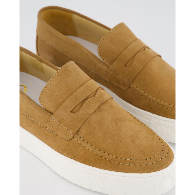 Goosecraft Heren gc christian cupsole S2108361-Cognac large