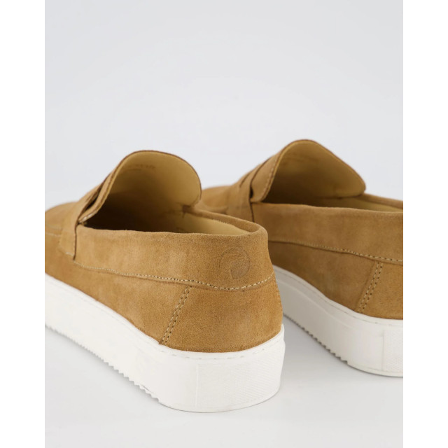 Goosecraft Heren gc christian cupsole S2108361-Cognac large