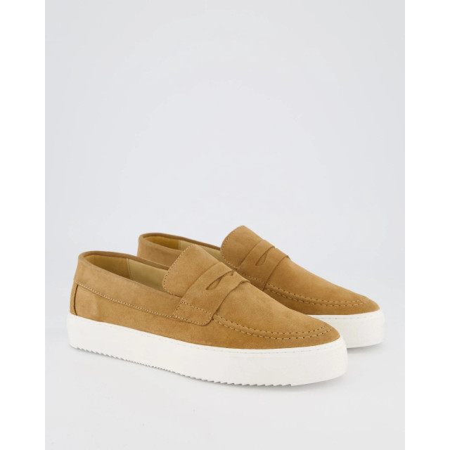 Goosecraft Heren gc christian cupsole S2108361-Cognac large