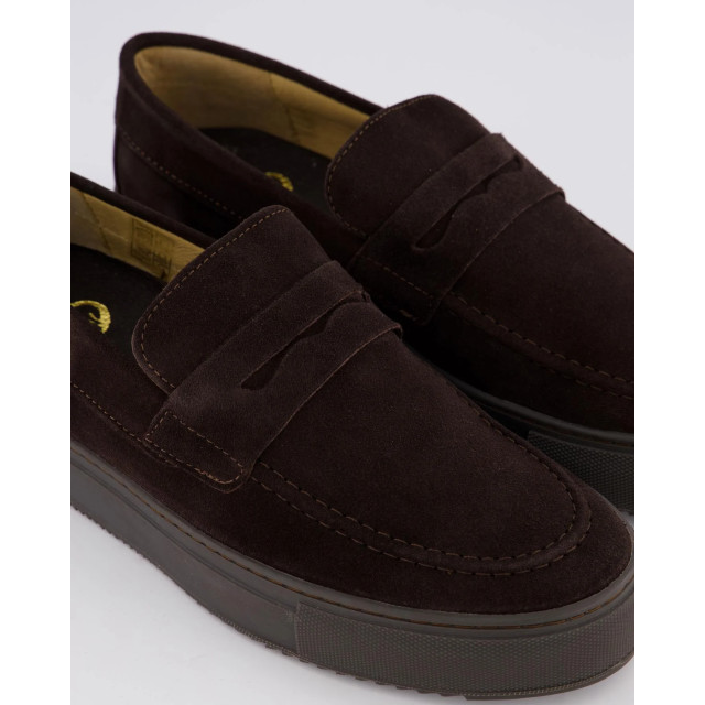 Goosecraft Heren christian men 1-n S21083151N-700BROWN large