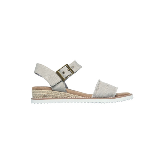 Skechers 113541/TPE Sandalen Bruin 113541/TPE large