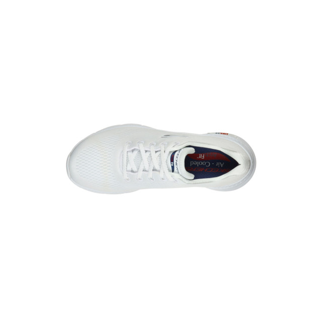 Skechers 149057/WNVR Sneakers Wit 149057/WNVR large