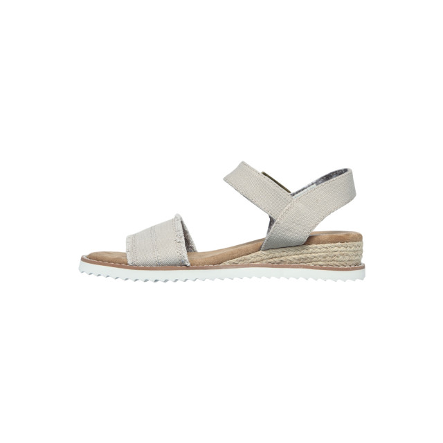 Skechers 113541/TPE Sandalen Bruin 113541/TPE large