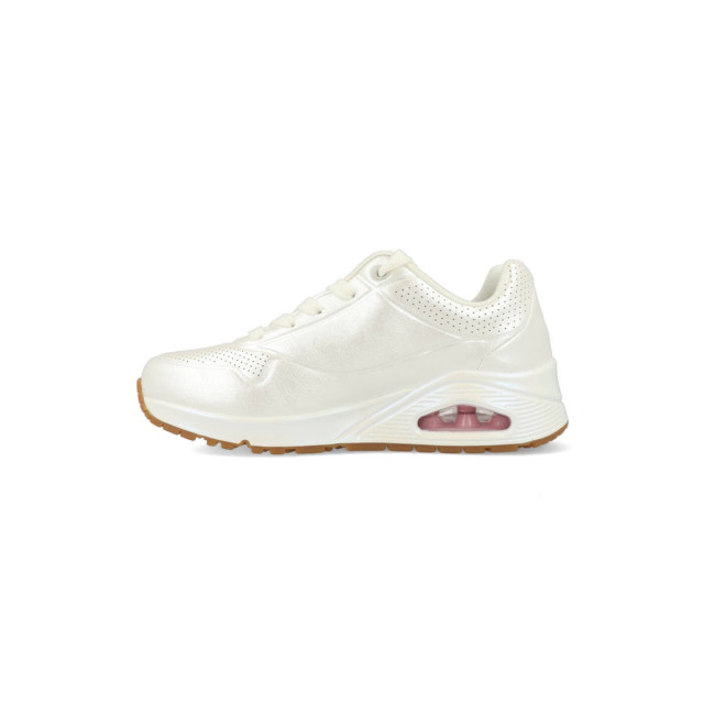 Skechers 155174/WHT Sneakers Wit 155174/WHT large