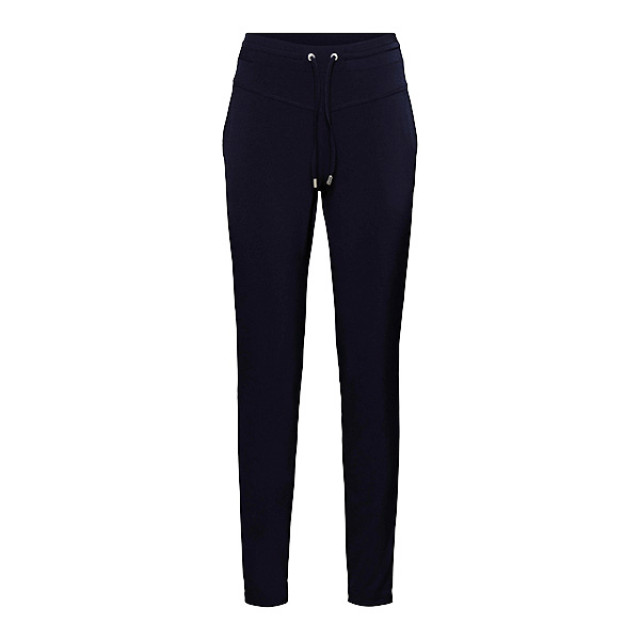 &Co Woman &co women broek penny travel navy Penny travel - Navy large