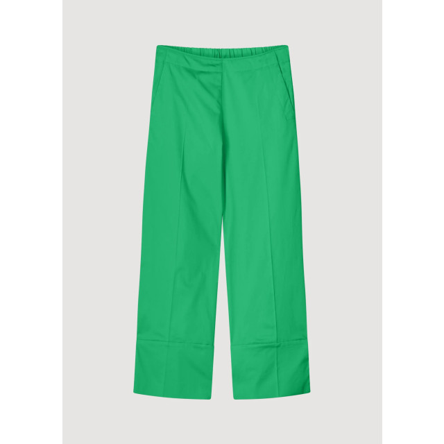 Summum 4s2610-11816 610 trousers cotton stretch islandgreen 4s2610-11816 610 large