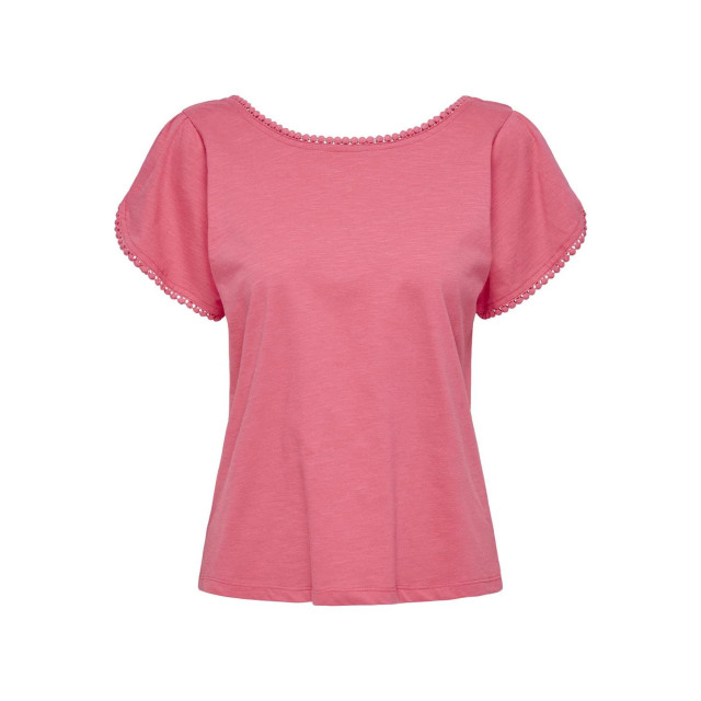 Jacqueline de Yong Salva life s/s o-neck top 15322115 large