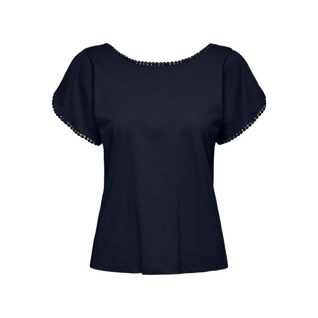 Jacqueline de Yong Salva life s/s o-neck top 15322115 large