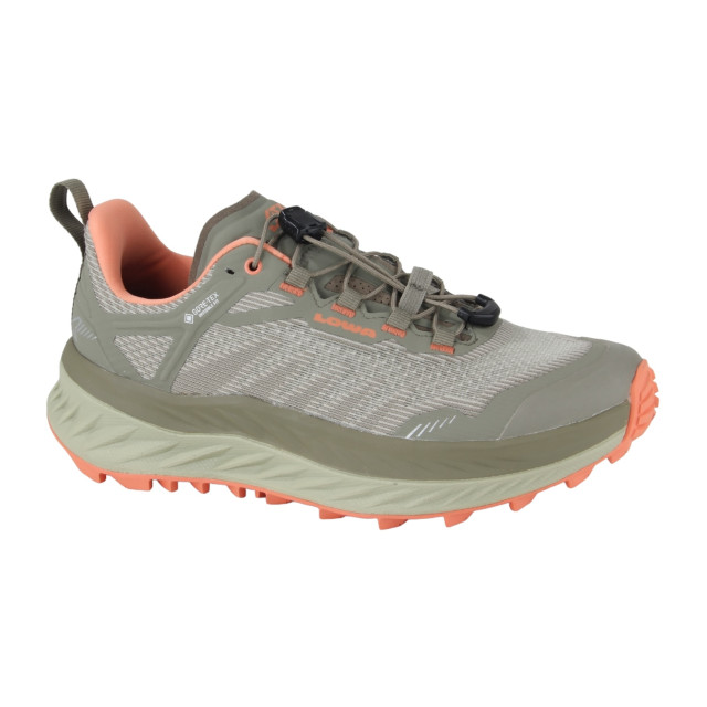 Lowa 320814-7428 dames wandelschoenen laag Lowa 320814-7428 large