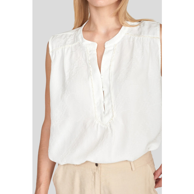 Maicazz Jexter top su24.60.816 bright white-d8 SU24.60.816 large