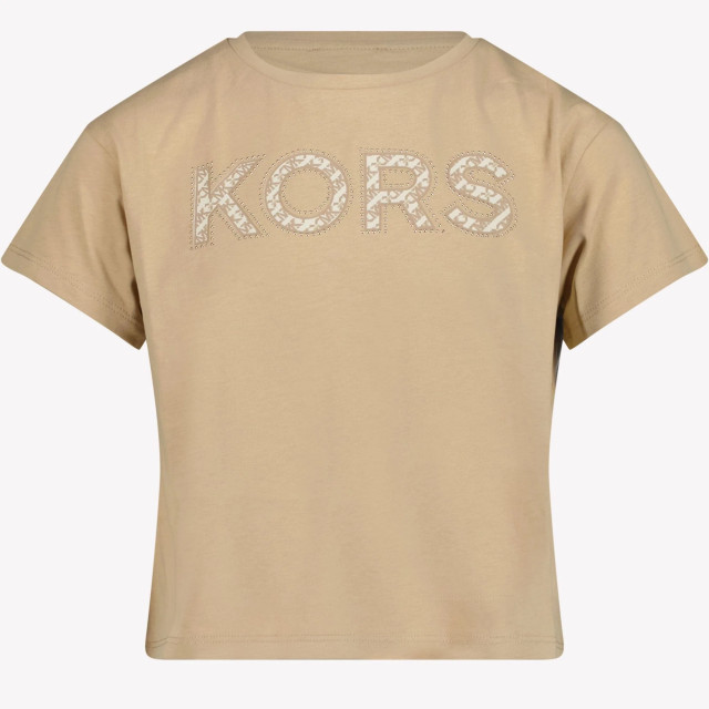 Michael Kors Kinder t-shirt <p>R30083215SS24</p><p>t-shirtvan large