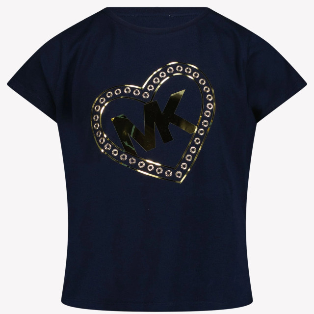 Michael Kors Kinder t-shirt <p>R30006849SS24</p><p>katoenent-shirt large