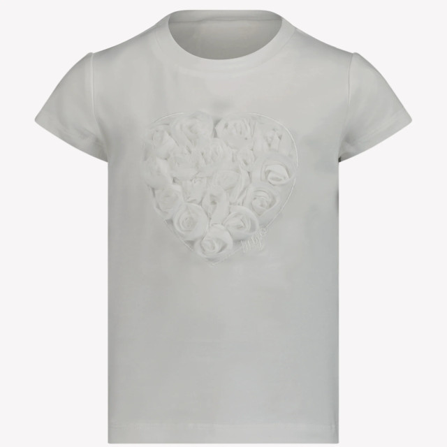 Liu Jo Kinder t-shirt <p>LiuJoKA4065 large