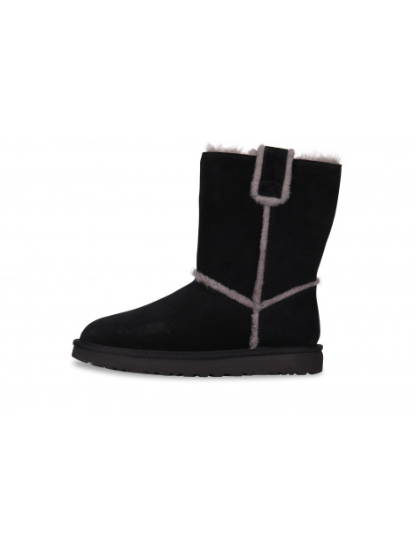 UGG Australia Short spill seam black 1098078-BLK-37 large