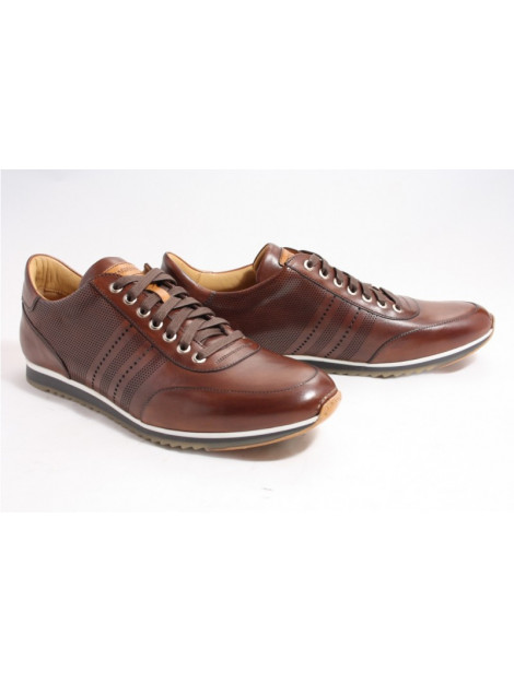 Magnanni Sneakers Heren (Cognac) | Magnanni sale tot 60% korting