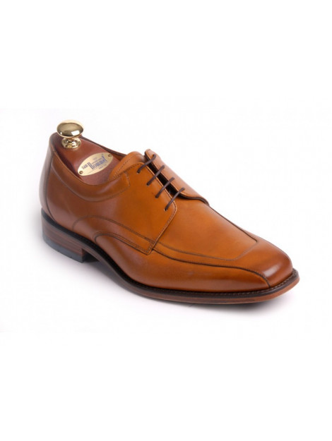 Van Bommel 13021 Geklede schoenen Cognac 13021 large